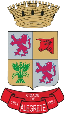 Logo Prefeitura de Alegrete